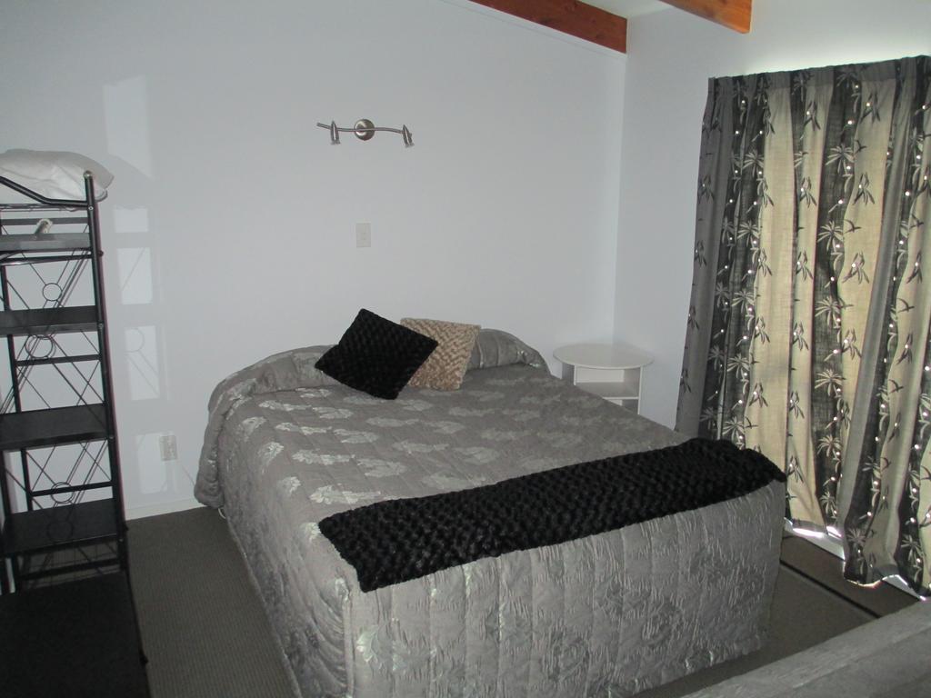Palm Pacific Resort & Motel Whangamata Quarto foto