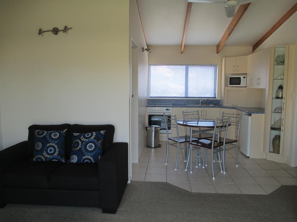 Palm Pacific Resort & Motel Whangamata Quarto foto