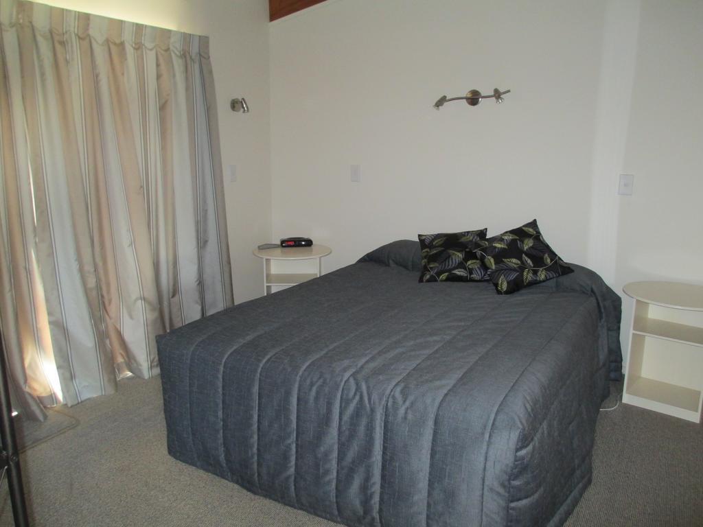 Palm Pacific Resort & Motel Whangamata Quarto foto